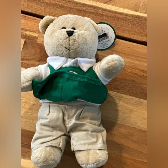 Starbucks Bearista Japan - Picture 5 of 13